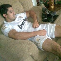 Quién soy? No sé quién soy? Sólo sé que quiero llegar a ser alguien y en ese proceso estoy... Mi pasión, el #Futbol