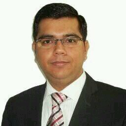 Avinash Rijhwani