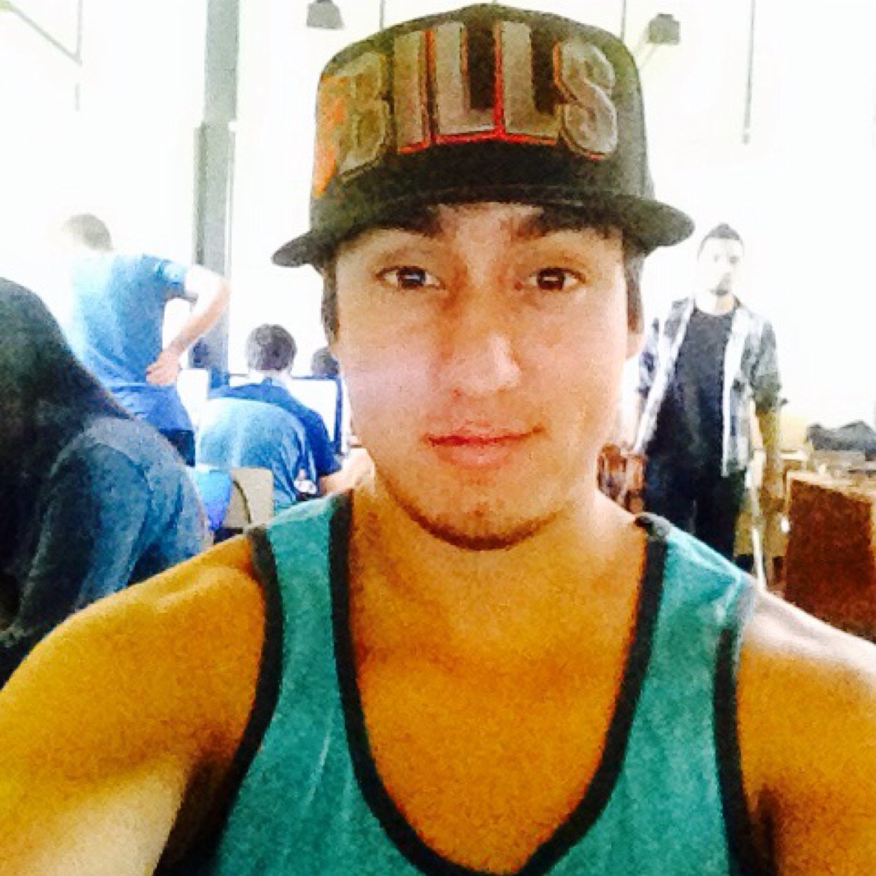 pedro_ccas's profile picture. Cachañas Rugby • Kinesiología UMCE