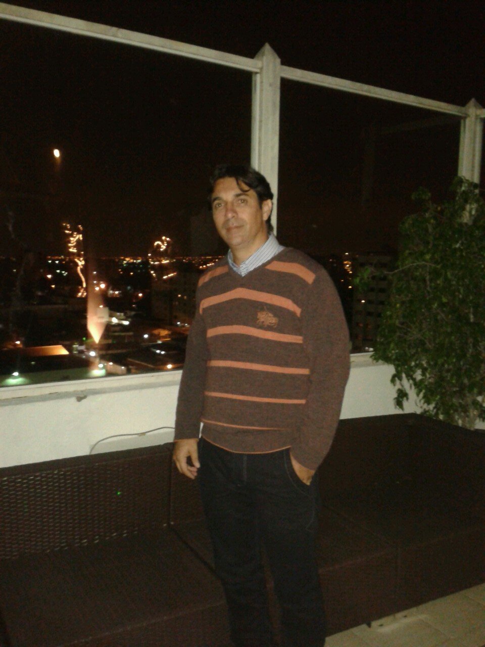 Venezolano