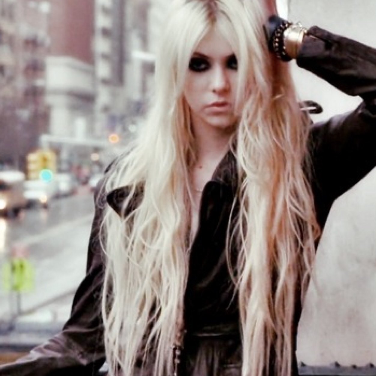 Im sure you all know who my father is, im not goint to explain who. I'm the pretty little queen of russian roulette.