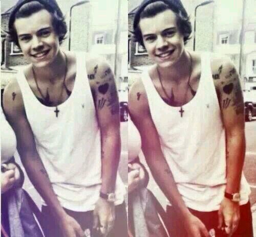 elounorshiipper's profile picture. I ship Narry, Larry and Nouis hardcore!  :)