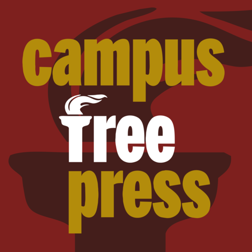 campusfreepress's profile picture. The Campus Free Press is a national student newspaper in Canada