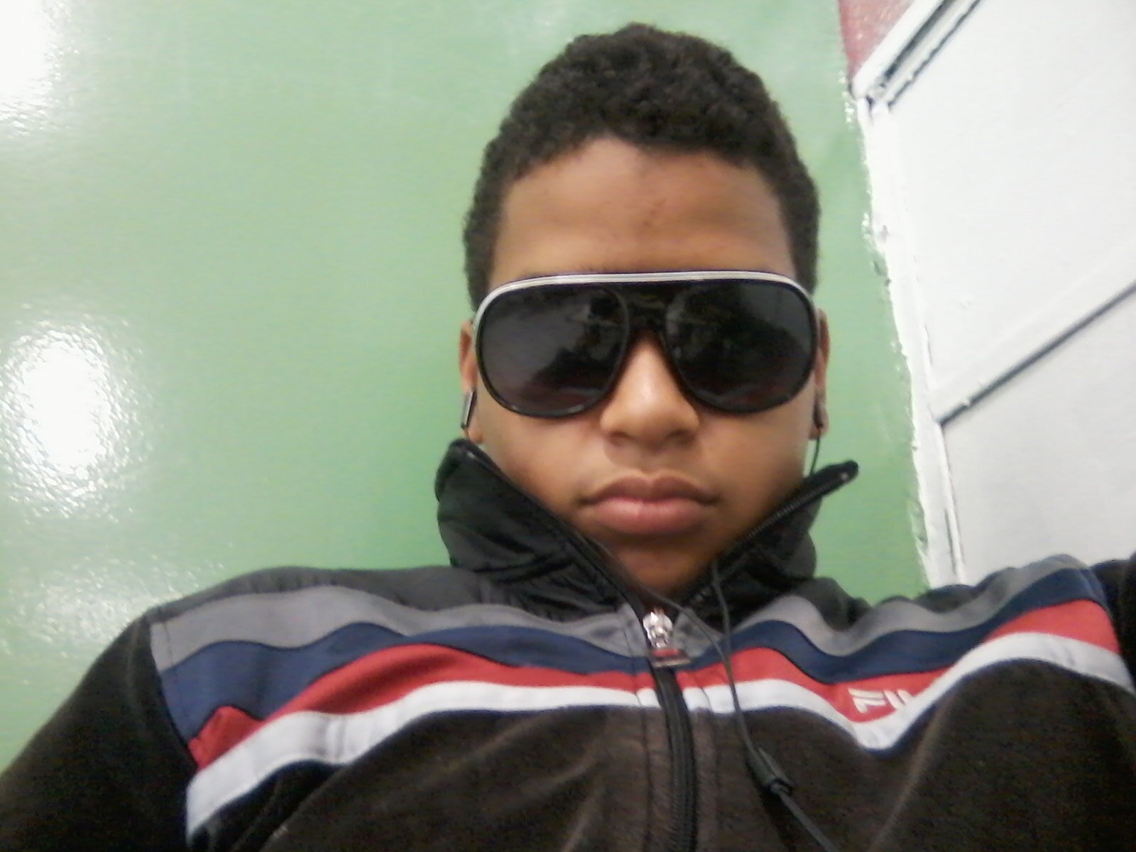 e se cara so eu