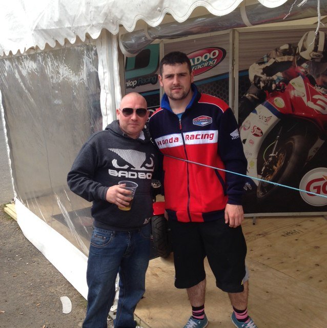 Bigmick6Michael's profile picture. 