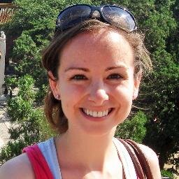 LizGilbertHere Profile Picture