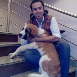 Marketing Professional, dog lover, big time foodie!