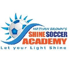 ShineSoccerTN's profile picture. Shine Soccer Academy is a vibrant coaching company offering outstanding player development programs. Our emphasis is on long term development.