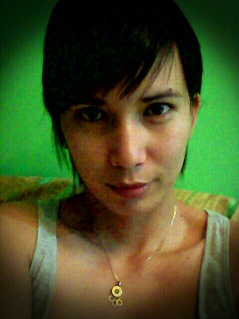 GRACIELapu's profile picture. An Ancient Kid...