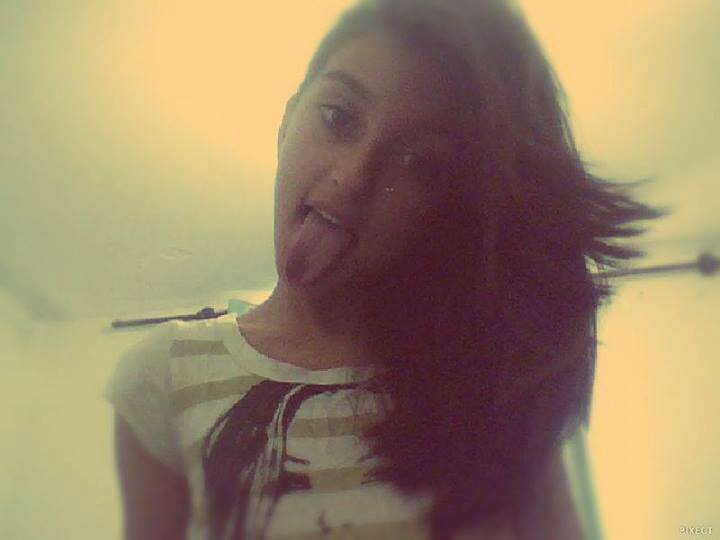 ♡FLY♡ Curitiba  https://t.co/IZayas7hqL Sonho ---- ser modelo