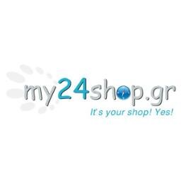It's your shop! Yes!