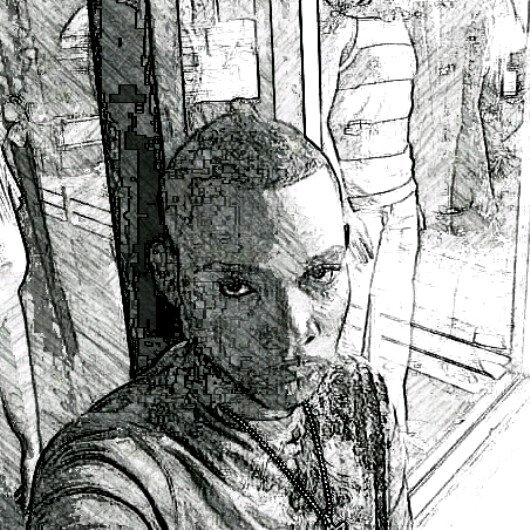 I'm a cool mad fun down to earth person love hanging wid friends n family. but be warned dont fuck with my kind hearted spirit mi head nuh good!