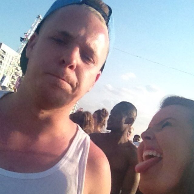 keith_m89's profile picture. 