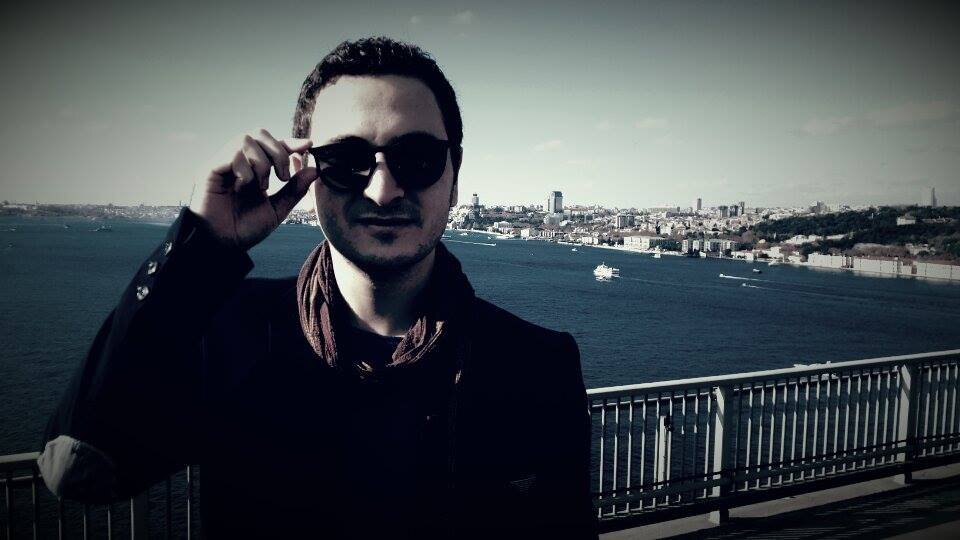 DerinnMustafa's profile picture. Boğaziçi Üniversitesi