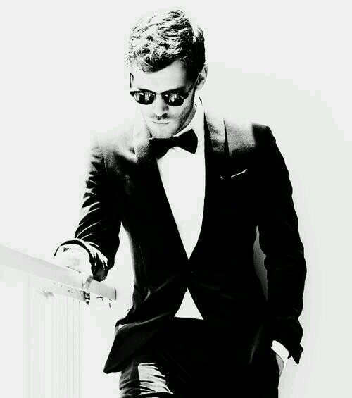 Joseph Morgan  || Klaus || The Originals || FL ||