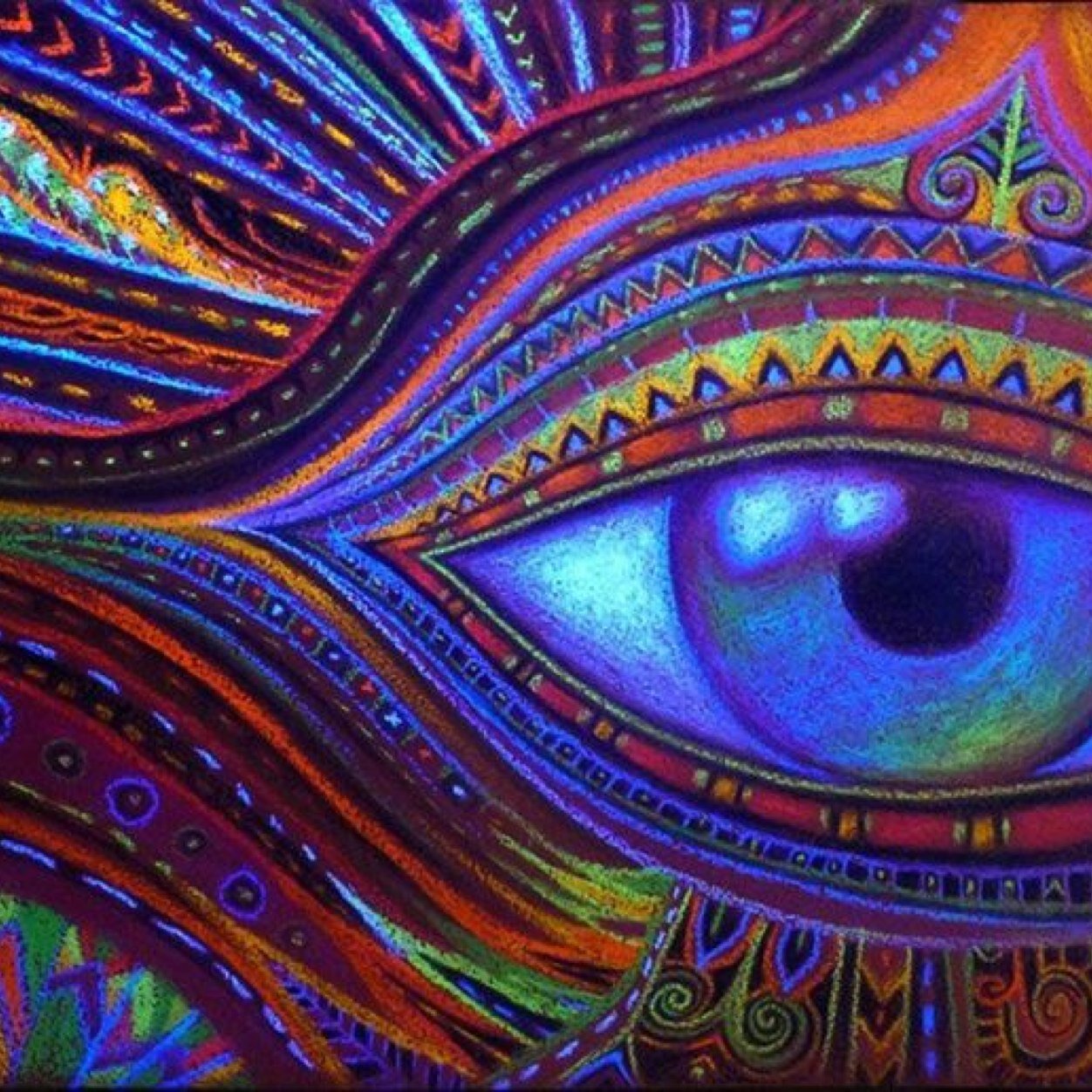 Visual Artst/ Illustrator