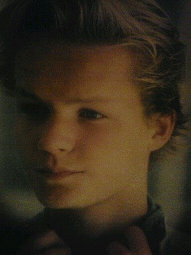 love daan voor altijd