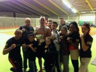 Tweemans Naomi • Mn alles Kaylee Isa Naomi Nina ♥ •14'05'12 † Remon • Kickboksen Paardrijden