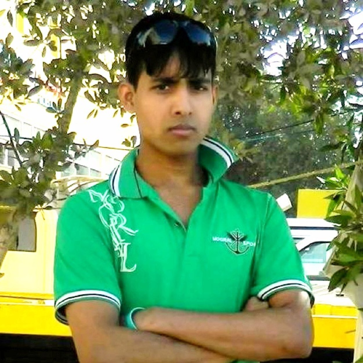 ArifSabiya's profile picture. Arif.     Tetra Gullf