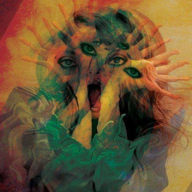 Free yourself and live fearless.