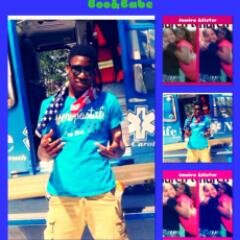 I am married to a boy name Antonio from Mullins and FOLLOW ME AND I FOLLOW YOU BACK