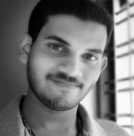 A native of Kochi and currently residing in Alappuzha.
Final Year CSE student of Loyola Institute of Technology & Science, TN.