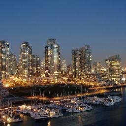 Sharing love for #Vancouver the most beautiful city in the world