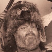 Bert Emerson (@bert_emersonb) 's Twitter Profile