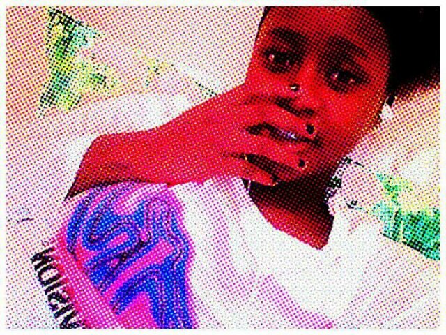 ♪♪♪♪ 12 ^.^ Love chicken ahaha com'on who doesnt follow me if u wanna Black ghanian and PROUD. :D :):P Im random and mindless :D