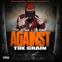 recording artist/song writer.. got a distribution contract with Island Defjam..