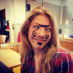 Life doesn't have to be serious all the time!