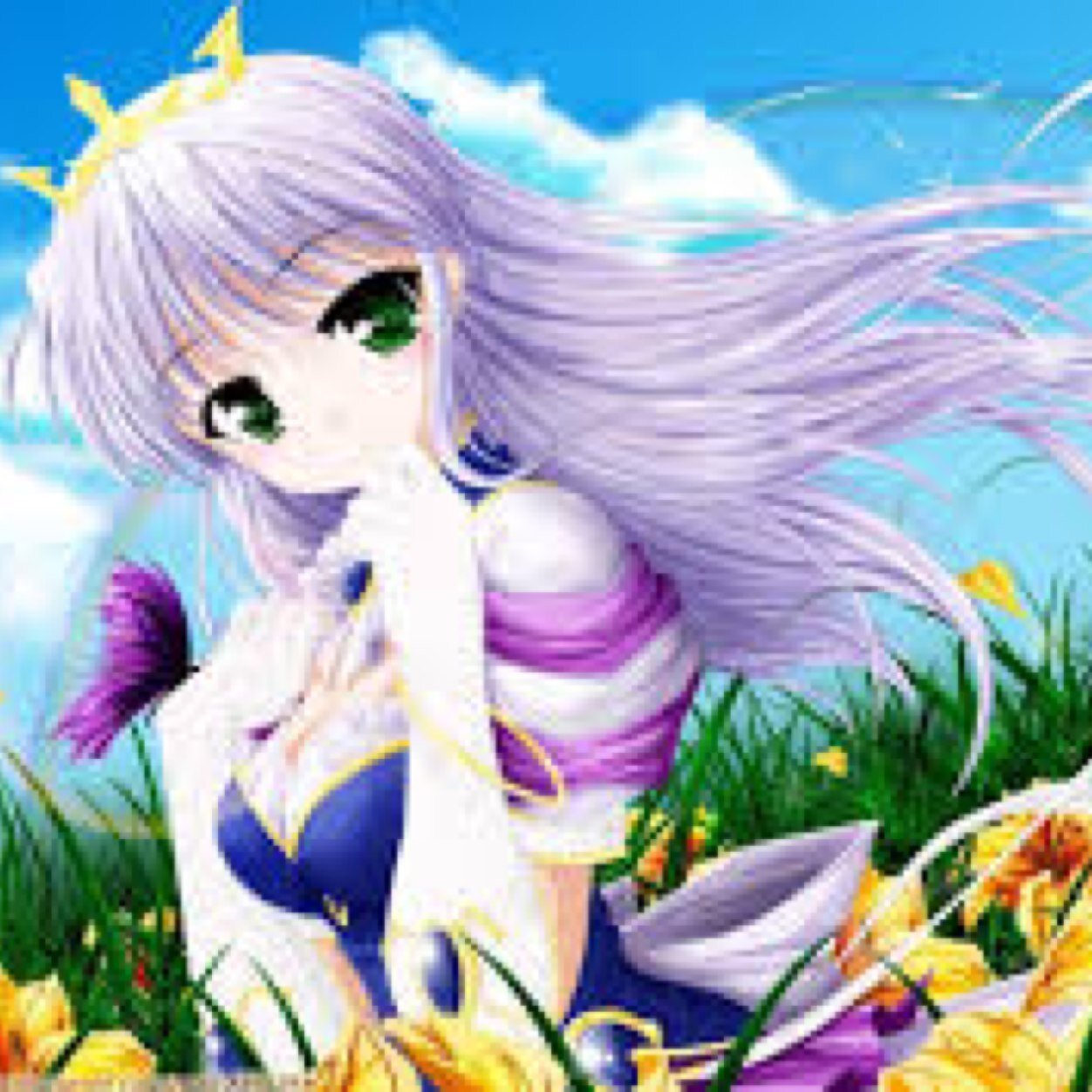 OG's Add me im a Trickshotter GT Mazluh 2nd account Anime Wallpaper
