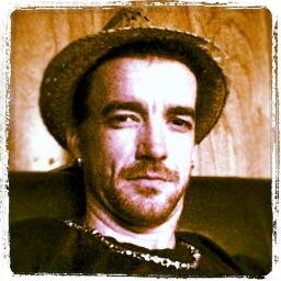 Great person with no personality. Could be anything on the internet, chooses to be himself.