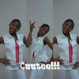 Act Like A Lady, Think Like A Christian, Follow meh I follow Back