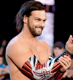 WWEx Superstar...CW Superstar...An Evolution of the Matrix...High Flyer...RP Account...Under Contract (E-Fed Character)