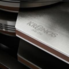 Kronos Audio Product Profile