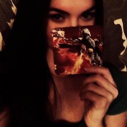 Do what makes you happy! Dancer. 21.