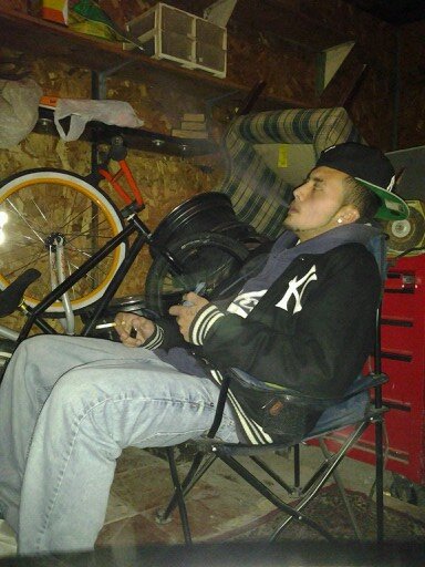 morsemafia25's profile picture. 