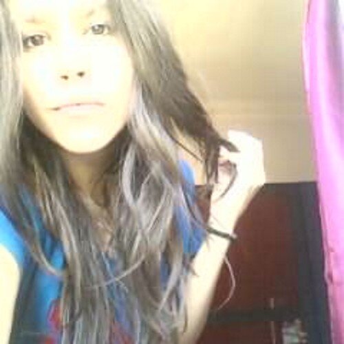 Hi guys!My name is Meri and I'm 14 years old. My biggest dream and meet one direction what impossible.I WILL JUST HOPE THEY FOLLOW ME.  @harry styles