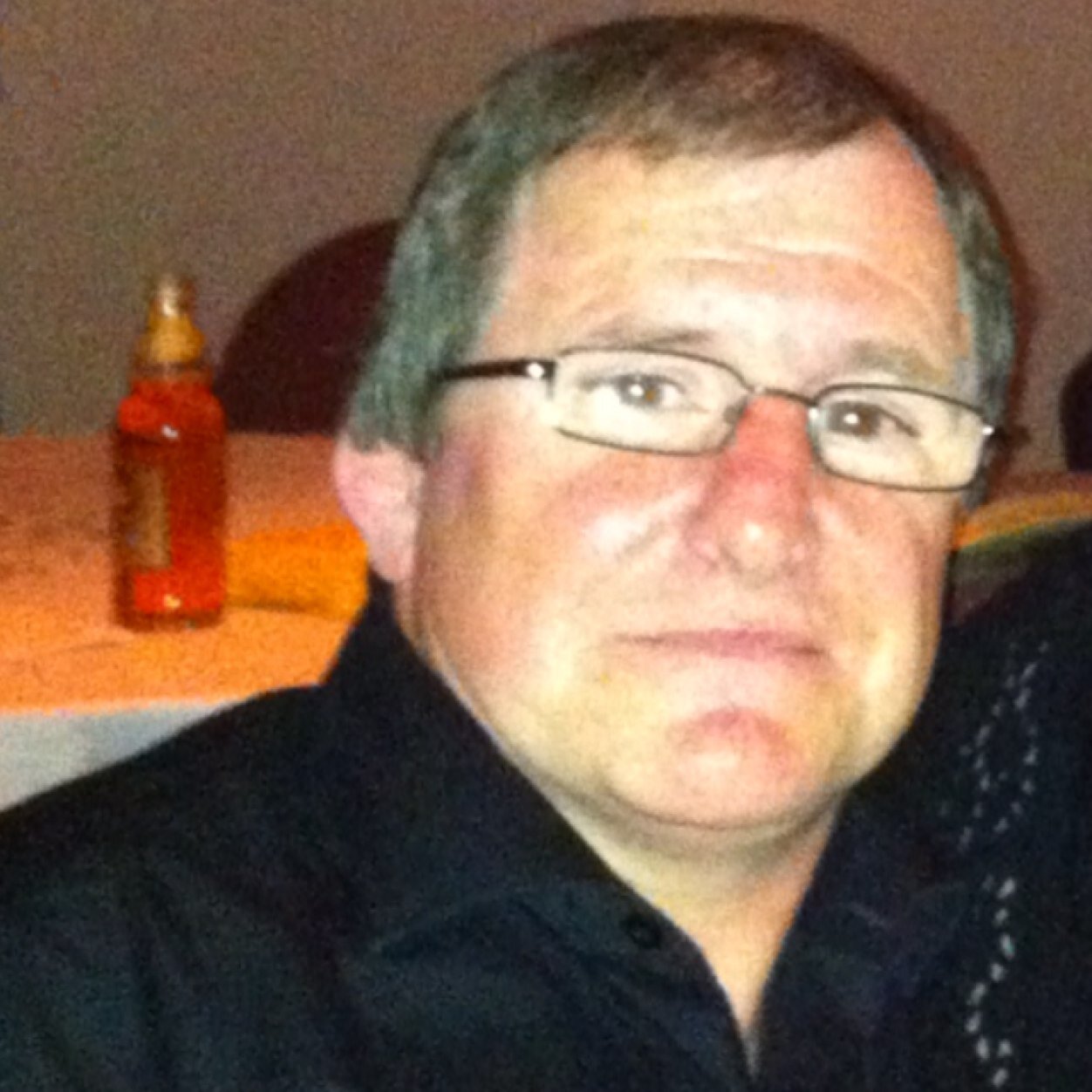 weetodd61's profile picture. 