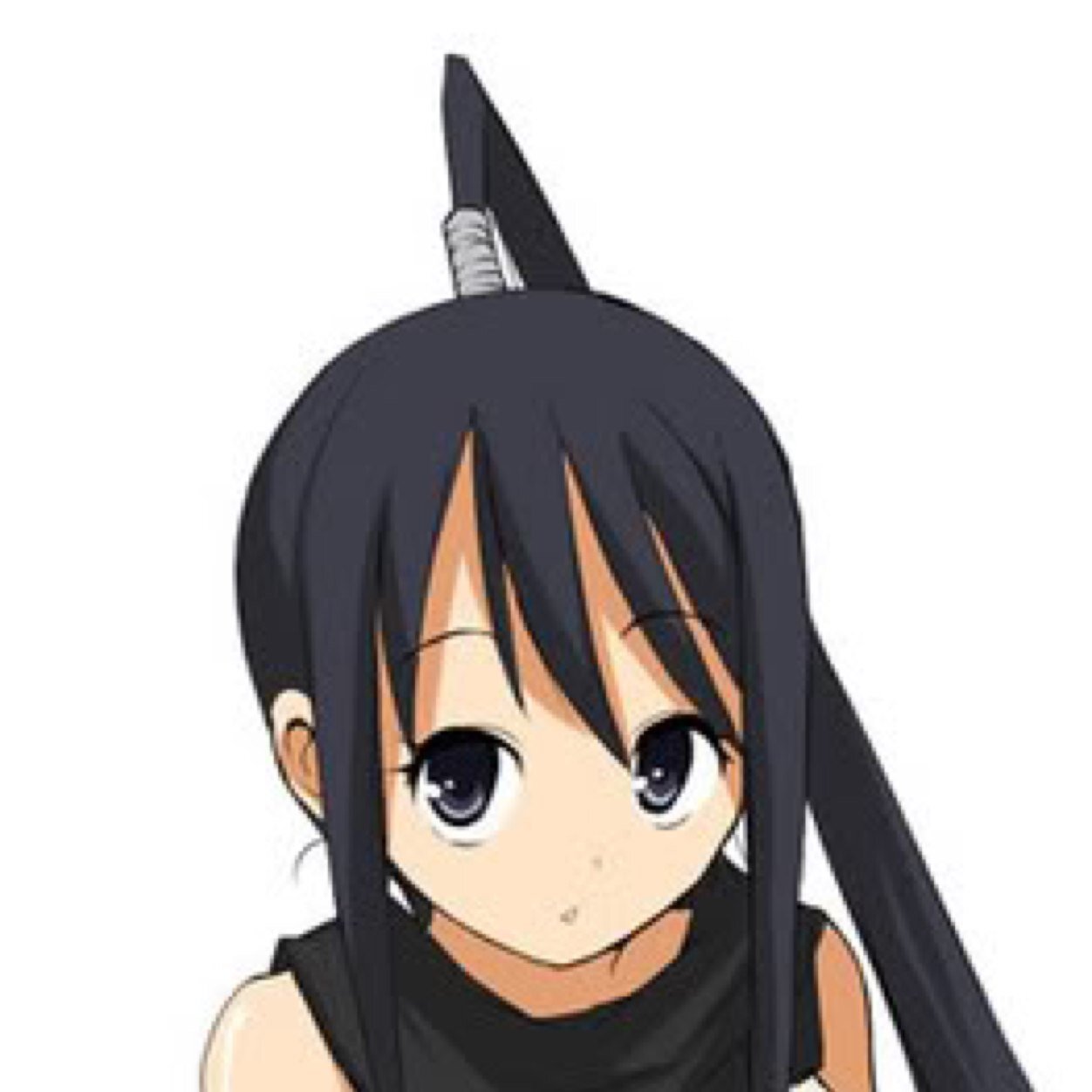 My partner is black*star:(looking). Hes crazy but he has a good heart. #single #AnyShip