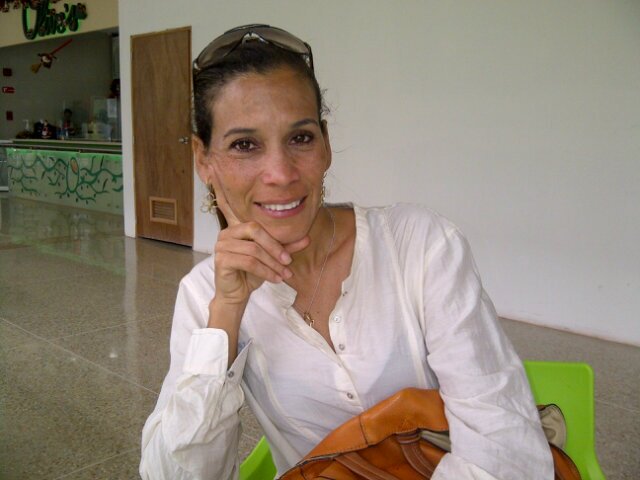 charillysalcedo's profile picture. Opositira 100%