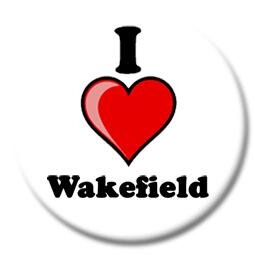 ILoveWakefield's profile picture. Tweeting & RTing all things 'Wakefield' 
 #ILoveWKF - Helping to promote Wakefield businesses. Tweets by  @ValentinosWKF