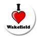 I Love Wakefield (@ilovewakefield) Twitter profile photo