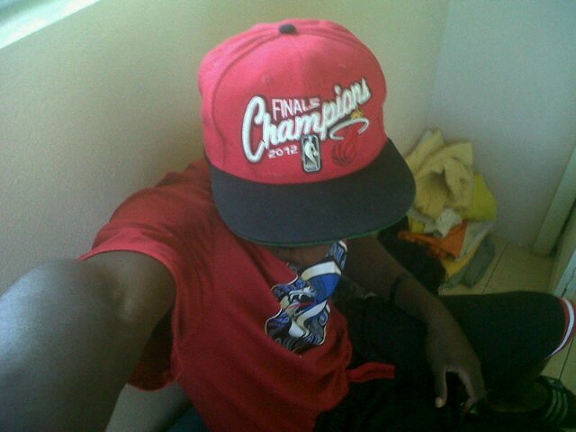 KenMullings's profile picture. #Team high jump|| Respect the Respectful || Lil Sis (@August_Kidd) was here :)||