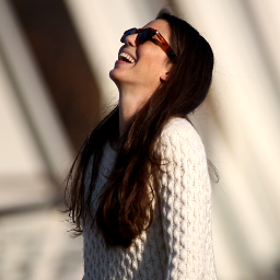 LillaF's profile picture. 