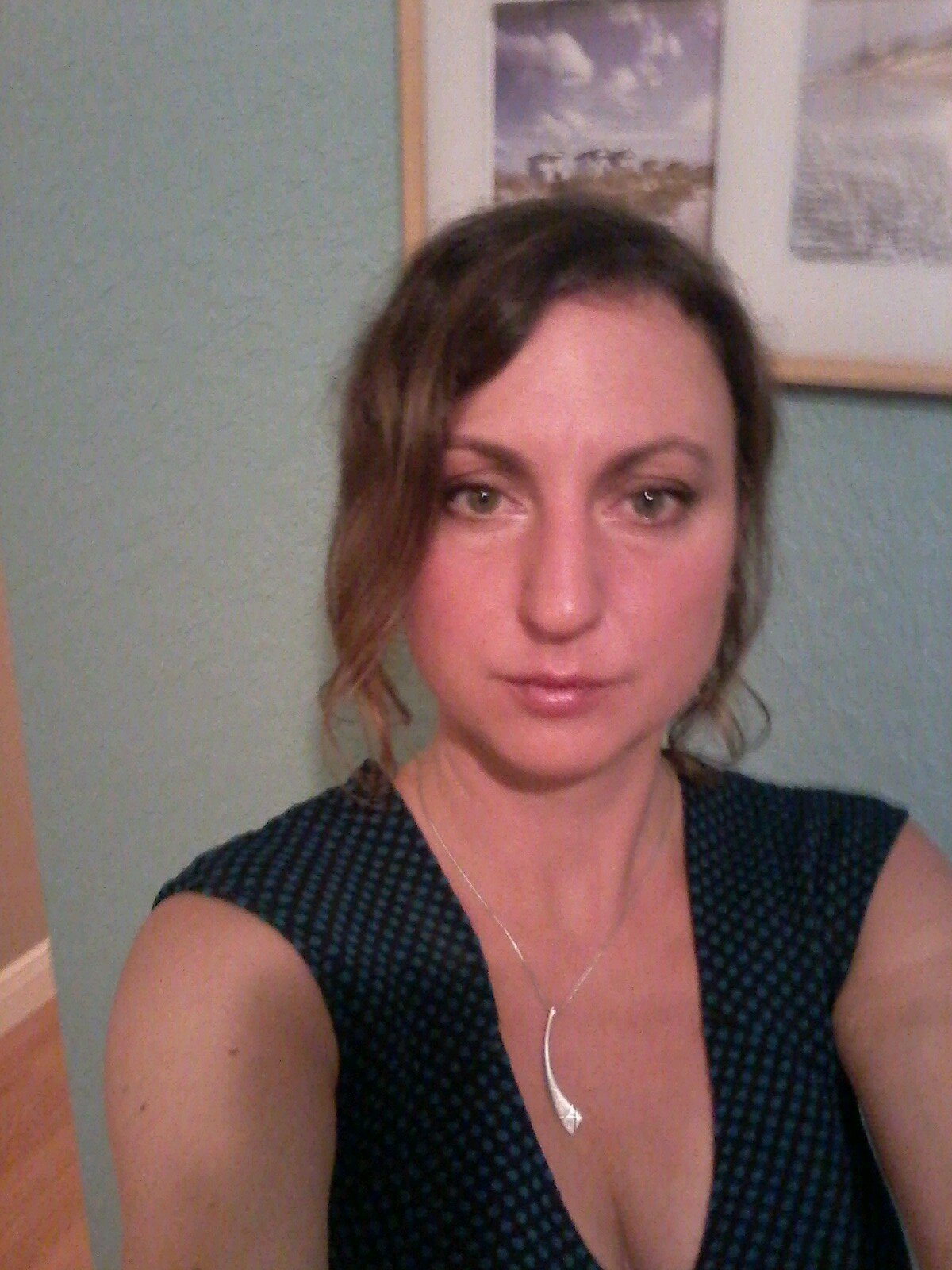 ZuzanaFabian's profile picture. 