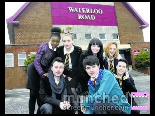 wr_cast's profile picture. This is a fan account for the waterloo road cast past and present:) I will follow back:) Love Waterloo Road and the cast:) I'm a Roader:)