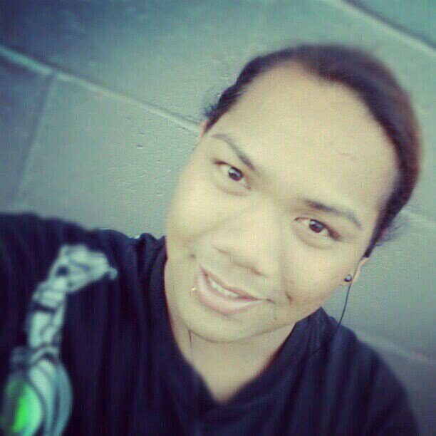 BLESSED_MYAhh's profile picture. 