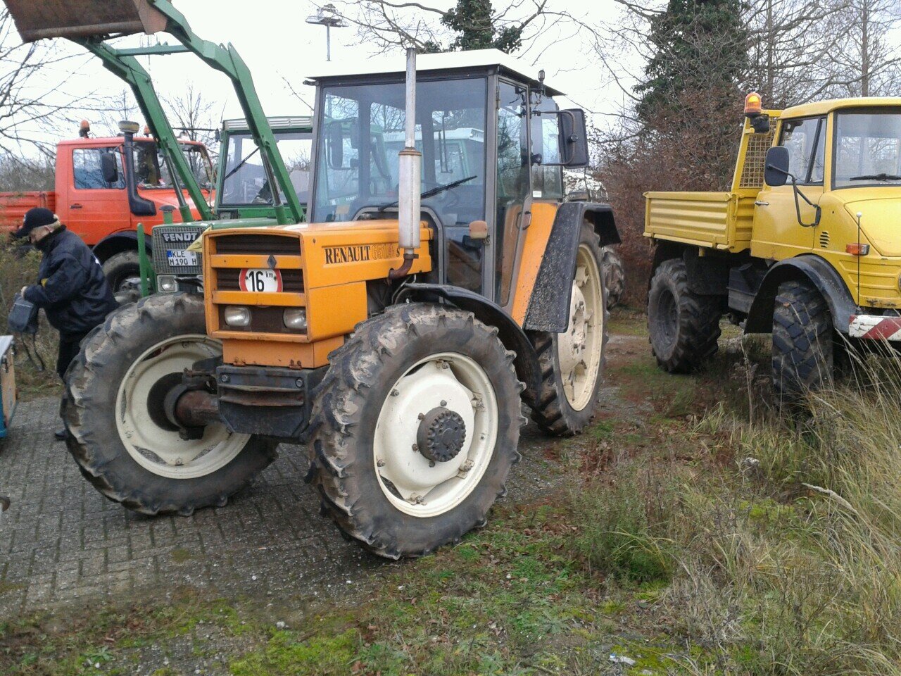 koenmartens4's profile picture. 